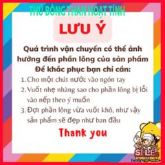 Thú Bông Than Hoạt Tính Khử Mùi - Trang Trí Ô Tô Thú Dễ Thương, Giải Pháp Trong Lành Cho Không Gian Sống, Quà Tặng Tuyệt Vời