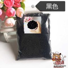 Gói 10.000 hạt nở 7-8mm - Hạt nước tăng trưởng kỳ diệu cho cây xanh, đồ chơi sáng tạo và trang trí nội thất sinh động