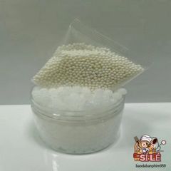 Gói 10.000 hạt nở 7-8mm - Hạt nước tăng trưởng kỳ diệu cho cây xanh, đồ chơi sáng tạo và trang trí nội thất sinh động