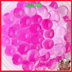 Hạt Nở Ngậm Nước Nhiều Màu Sắc - Đồ Chơi Sáng Tạo Làm Tiểu Cảnh Nghệ Thuật Cho Trẻ Em - Ken Squishy