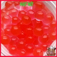 Hạt Nở Ngậm Nước Nhiều Màu Sắc - Đồ Chơi Sáng Tạo Làm Tiểu Cảnh Nghệ Thuật Cho Trẻ Em - Ken Squishy