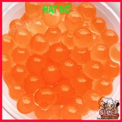 Hạt Nở Ngậm Nước Nhiều Màu Sắc - Đồ Chơi Sáng Tạo Làm Tiểu Cảnh Nghệ Thuật Cho Trẻ Em - Ken Squishy