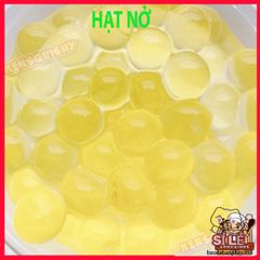Hạt Nở Ngậm Nước Nhiều Màu Sắc - Đồ Chơi Sáng Tạo Làm Tiểu Cảnh Nghệ Thuật Cho Trẻ Em - Ken Squishy