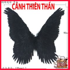 Bộ Cánh Lông Vũ Trắng Cho Trẻ Em - 30 Mẫu Dễ Thương, Phù Hợp Trang Trí Tiệc, Lễ Hội Hóa Trang, Ưu Đãi Ngọt Ngào