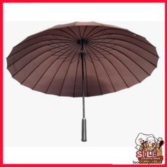 Ô Dù Cao Cấp 24 Nan - Chất Liệu Chống Thấm Nước, Bảo Vệ UV, Thiết Kế Thời Trang, Quai Đeo Tiện Lợi - Phụ Kiện Thời Trang Thông Minh.