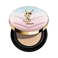 Phấn Nước YSL Touche Éclat Glow-Pact Cushion Limited Valentine B10 Porcelain - Chống Nắng SPF50+ PA++++ & Lớp Nền Tự Nhiên Rạng Rỡ