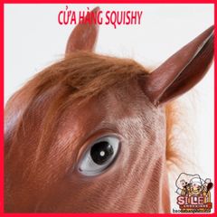 Mặt Nạ Chó Ngáo Husky Trùm Đầu - Phụ Kiện Hóa Trang Halloween, Quay Video TikTok, Cosplay Dễ Thương cho Người Yêu Thú Cưng