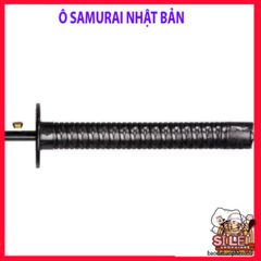 Ô Dù Samurai Nhật Bản Cán Dài - Ô Kiếm Đôi Thời Trang Cao Cấp, Chắc Chắn và Bền Bỉ cho Nam Nữ