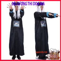 Bộ trang phục hóa trang hình tử thi Halloween cho thiếu niên và người lớn - ấn tượng và độc đáo, tự tin thu hút mọi ánh nhìn!
