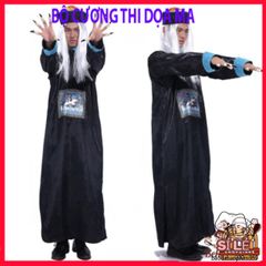 Bộ trang phục hóa trang hình tử thi Halloween cho thiếu niên và người lớn - ấn tượng và độc đáo, tự tin thu hút mọi ánh nhìn!