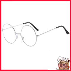 Kính Mắt Tròn Nobita - Kính Học Sinh Phong Cách Thầy Bói, Chất Liệu Cao Cấp, Thiết Kế Thời Trang Cho Nam Nữ