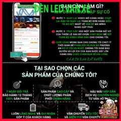 Set 2 Đèn LED Van Bánh Xe Ô Tô Xe Máy Đạp Thông Minh Từ Thiên Lộ - Chiếu Sáng Đẹp Mắt, Nhiều Màu Sắc Tùy Chọn, Dễ Dàng Lắp Đặt