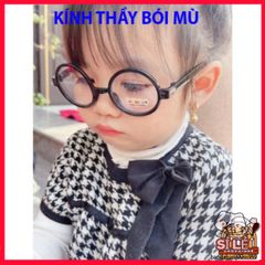 Kính Mắt Chống Tia UV 1996 - Phong Cách Thời Trang, Gọng Chắc Chắn, Kính Chụp Hình Tết Thầy Bói Cho Trẻ Em và Người Lớn