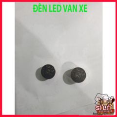Đèn LED Gắn Nắp Van Xe - Phụ Kiện An Toàn và Thời Trang cho Xe Đạp, Xe Máy, Ô Tô - Tiết Kiệm Năng Lượng, Dễ Lắp Đặt