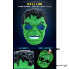 Bộ Đồ Hóa Trang Siêu Anh Hùng Bé Trai - Hulk, Captain America, Iron Man, Áo Choàng In 3D Thoải Mái, Quà Tặng Sinh Nhật - Thời Trang Halloween