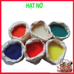 Hạt Nở Pha Lê Khổng Lồ 1KG - 13 Màu Sắc Tươi Sáng Cho Trang Trí Và Thú Vui Cắm Hoa, Đồ Chơi Kreativ