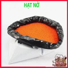 Hạt Nở Pha Lê Khổng Lồ 1KG - 13 Màu Sắc Tươi Sáng Cho Trang Trí Và Thú Vui Cắm Hoa, Đồ Chơi Kreativ