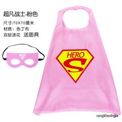 Bộ Áo Choàng và Mặt Nạ Spiderman Dành Cho Bé - Trang Phục Siêu Anh Hùng Marvel Cho Trẻ Em, Quà Tặng Sinh Nhật Tuyệt Vời