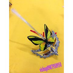 Mặt Nạ Hóa Trang Lông Vũ - Phụ Kiện Thời Trang Độc Đáo Cho Tiệc Halloween và Sự Kiện, Có Loại Có Đèn và Không Đèn