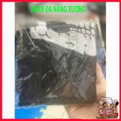 Khẩu Trang Đầu Lâu Thần Chết Đa Năng - Bandana Thời Trang Chống Bụi, Nắng và Thấm Mồ Hôi Cho Người Phượt
