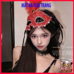 Mặt nạ nhập vai Venetian cho nam tước, công nương - 68 mẫu độc đáo cho dạ hội và lễ hội Halloween.
