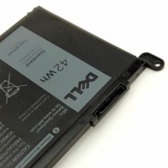 Pin Laptop Dell Vostro 5471 5481 5581 - Phụ Kiện Chất Lượng Cao, Thay Thế Đáng Tin Cậy cho Máy Tính Xách Tay