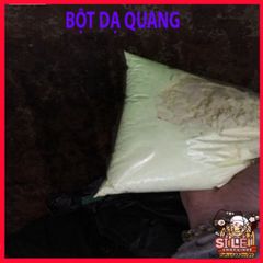 Bột Dạ Quang 100g - Phát Sáng Mạnh Mẽ Trong Bóng Tối, Tạo Hiệu Ứng Ấn Tượng Để Bảo Vệ An Toàn Và Trang Trí Sáng Tạo