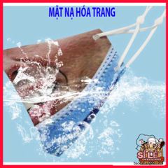Mặt Nạ Halloween Hình Gương Xúc Cảm - Có Thể Giặt Lại, Phong Cách Thời Trang Hacker Độc Đáo, Phụ Kiện Thú Vị Cho Các Cặp Đôi