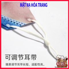 Mặt Nạ Halloween Hình Gương Xúc Cảm - Có Thể Giặt Lại, Phong Cách Thời Trang Hacker Độc Đáo, Phụ Kiện Thú Vị Cho Các Cặp Đôi