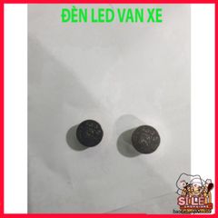 Đèn LED Nắp Van Bánh Xe Ô Tô Xe Đạp Siêu Sáng - Phụ Kiện Thẩm Mỹ Độc Đáo, Tự Động Nhấp Nháy Ban Đêm