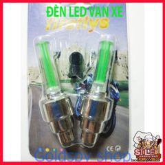 Đèn LED Van Xe - Phụ Kiện Phát Sáng An Toàn Cho Xe Đạp, Xe Máy, Ô Tô, Thiết Kế Tinh Tế, Sáng Đẹp Ban Đêm.