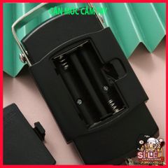 Cân Điện Tử Cầm Tay Mini Màn Hình HD - Cân Hành Lý Tối Đa 50kg, Dễ Dàng Sử Dụng, Phù Hợp Mua Sắm và Giao Nhận