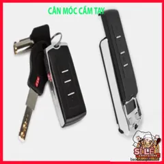Cân Điện Tử Mini Xách Tay 200g/0.01g - Thiết Kế Thời Trang, Độ Chính Xác Cao, Tiện Lợi Dễ Dàng Mang Theo