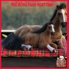 Thú Nhồi Bông Gấu Lông Mềm - Khử Mùi, Lọc Không Khí Bằng Than Hoạt Tính - Phụ Kiện Dễ Thương Cho Xe Hơi và Ngôi Nhà