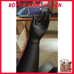 Bộ Hóa Thân Áo Choàng Đen và Mặt Nạ Vô Diện VBJ80 - Trang Phục Nhập Vai Spirited Away Cho Người Lớn và Trẻ Em