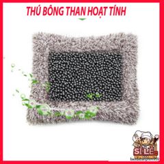 Thú Bông Đôi Chó Mèo Trang Trí Taplo Ô Tô - Lọc Khí Than Hoạt Tính Dễ Thương, Quà Tặng Ý Nghĩa Cho Tín Đồ Ô Tô