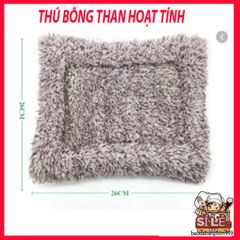 Thú Bông Đôi Chó Mèo Trang Trí Taplo Ô Tô - Lọc Khí Than Hoạt Tính Dễ Thương, Quà Tặng Ý Nghĩa Cho Tín Đồ Ô Tô
