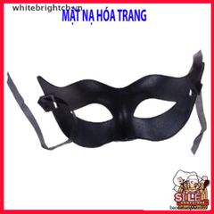 Mặt Nạ Masquerade Halloween Nhập Vai Nam - Phong Cách Hacker Độc Đáo Cho Tiệc Hóa Trang Ấn Tượng và Thú Vị