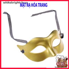 Mặt Nạ Masquerade Halloween Nhập Vai Nam - Phong Cách Hacker Độc Đáo Cho Tiệc Hóa Trang Ấn Tượng và Thú Vị