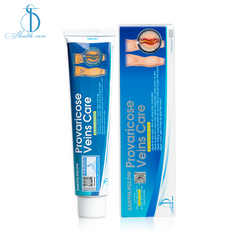 Kem Dưỡng Da Chân Giảm Đau Provaricose Veins Care 65g - Hỗ Trợ Giảm Sưng Viêm Tĩnh Mạch và Đau Khớp từ Earthlyglow