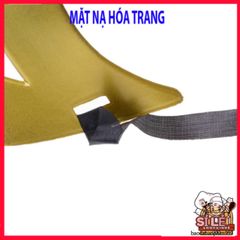 Mặt Nạ Hóa Trang Nam Cao Cấp Aringyohi - Mặt Nạ Ventian Thời Trang Đa Dạng Màu Sắc cho Tiệc Hóa Trang và Sự Kiện Đặc Biệt