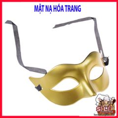 Mặt Nạ Hóa Trang Nam Cao Cấp Aringyohi - Mặt Nạ Ventian Thời Trang Đa Dạng Màu Sắc cho Tiệc Hóa Trang và Sự Kiện Đặc Biệt