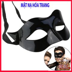 Mặt Nạ Hóa Trang Nam Cao Cấp Aringyohi - Mặt Nạ Ventian Thời Trang Đa Dạng Màu Sắc cho Tiệc Hóa Trang và Sự Kiện Đặc Biệt