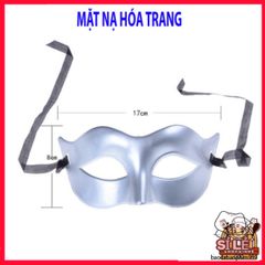 Mặt Nạ Hóa Trang Nam Cao Cấp Aringyohi - Mặt Nạ Ventian Thời Trang Đa Dạng Màu Sắc cho Tiệc Hóa Trang và Sự Kiện Đặc Biệt