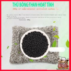 Phụ Kiện Trang Trí Ô Tô Hình Chú Chó Dễ Thương - Sản Phẩm Than Tre Hoạt Tính Thêm Độc Đáo Cho Xe Của Bạn