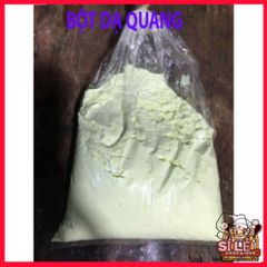 Bột Dạ Quang 100g - Phát Sáng Trong Đêm, An Toàn Dễ Sử Dụng Cho Nghề Ngành Công Nghiệp và Trang Trí Nội Thất
