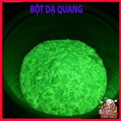 Bột Dạ Quang 7g - Phát Sáng Hồng, Tím, Xanh, Tạo Hiệu Ứng Nghệ Thuật Chuyên Nghiệp, Hoàn Hảo Cho Dự Án Sáng Tạo