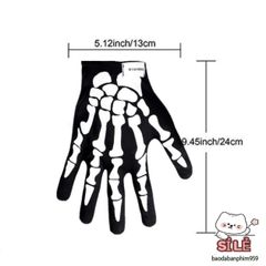 Khẩu Trang Xương Ma Đầu Lâu và Khăn Đa Chức Năng 50cm - Phụ Kiện Thời Trang Độc Đáo Cho Hoạt Động Ngoài Trời, Vải Lanh Thoáng Mát