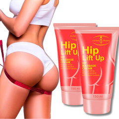 Kem Tăng Kích Thước Mông Aichun Beauty - Kem Nở Mông Hiệu Quả 150ml, Săn Chắc Vòng 3, Dưỡng Da Mềm Mại