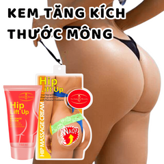 Kem Tăng Kích Thước Mông Aichun Beauty - Kem Nở Mông Hiệu Quả 150ml, Săn Chắc Vòng 3, Dưỡng Da Mềm Mại